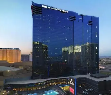 Elara, By Hilton Grand Vacations-2